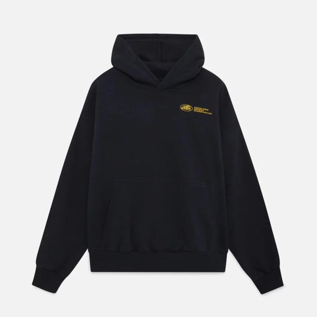 Damen Hoodie Warm Bequem
