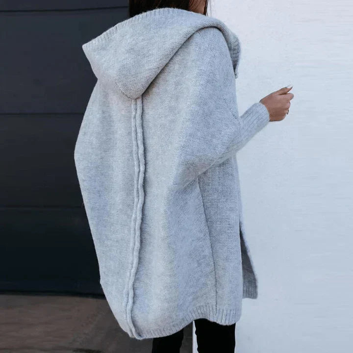 Eveloria Damenjacke Elegant Bequem