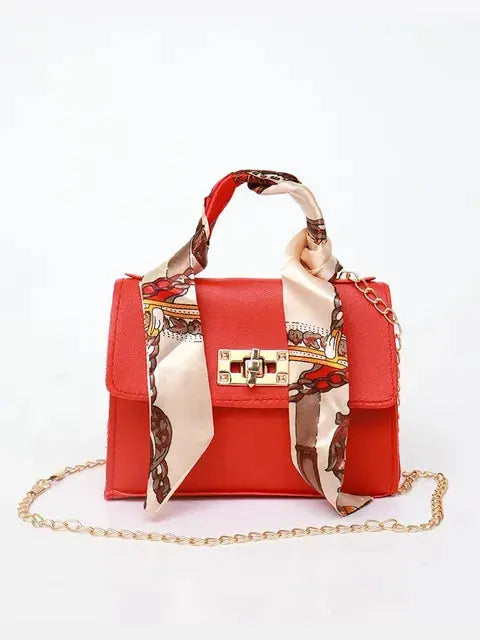 Damen Designer Handtasche Leder