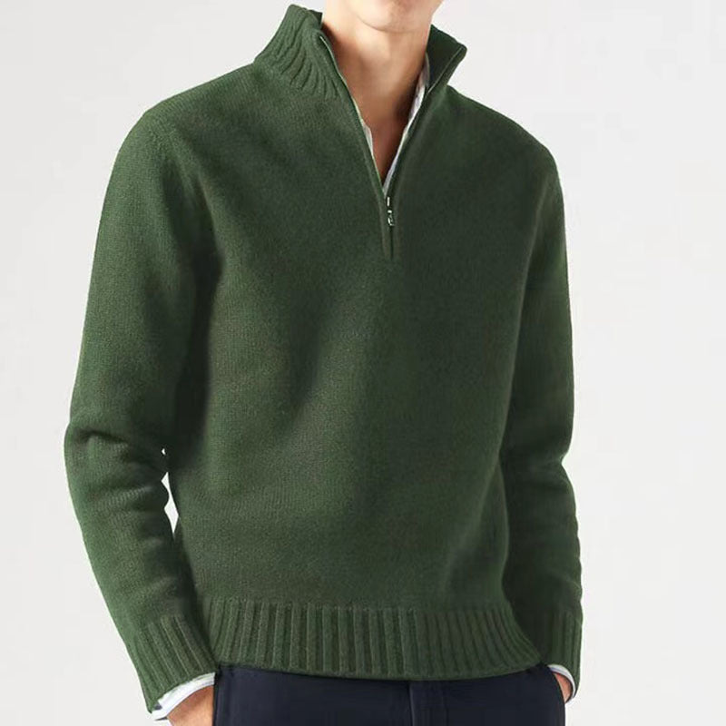 Eveloria Herren Pullover Edel