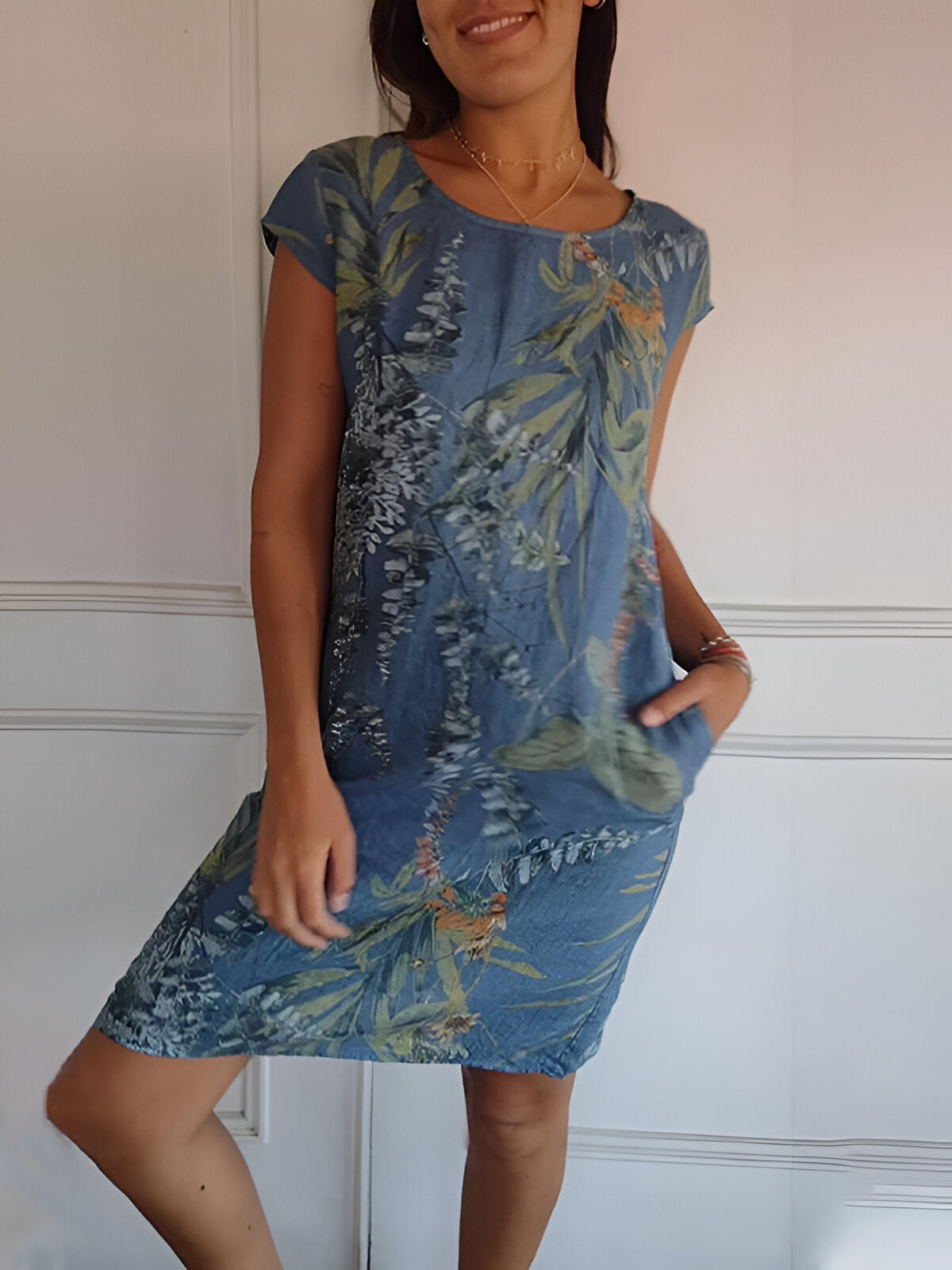 Eveloria Damenkleid Wunderschön