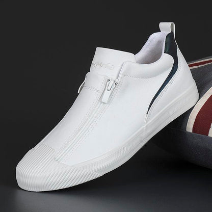 Eveloria Herren Schuhe Elegantes Leder