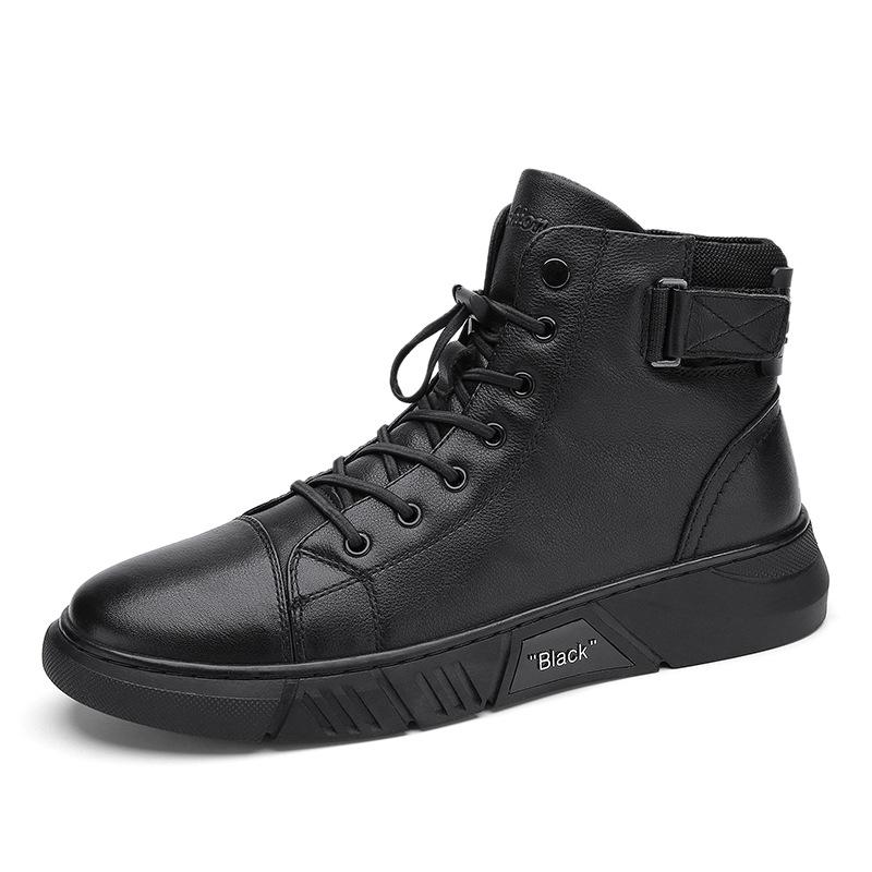 Eveloria Herren Stiefel Robust