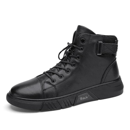 Eveloria Herren Stiefel Robust