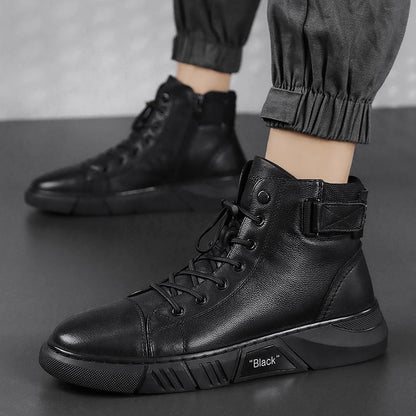 Eveloria Herren Stiefel Robust