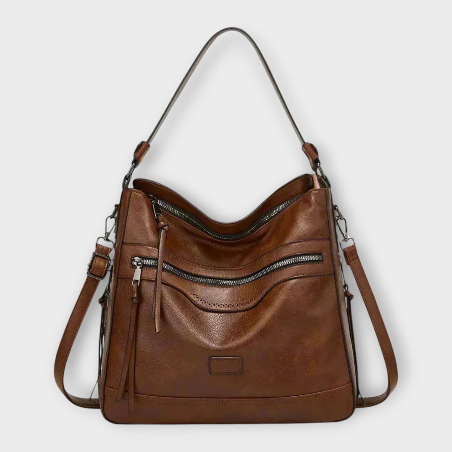 Damen Schultertasche Moderner Stil Elegantes Design