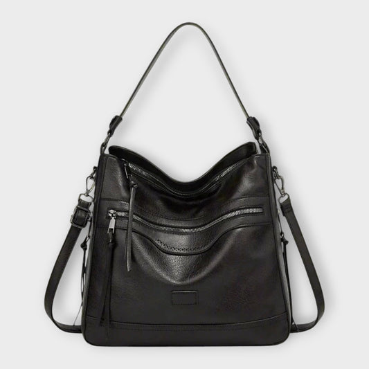 Damen Schultertasche Moderner Stil Elegantes Design - Eveloria