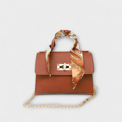 Emilia Damen Handtasche Elegantes Design Kettenriemen