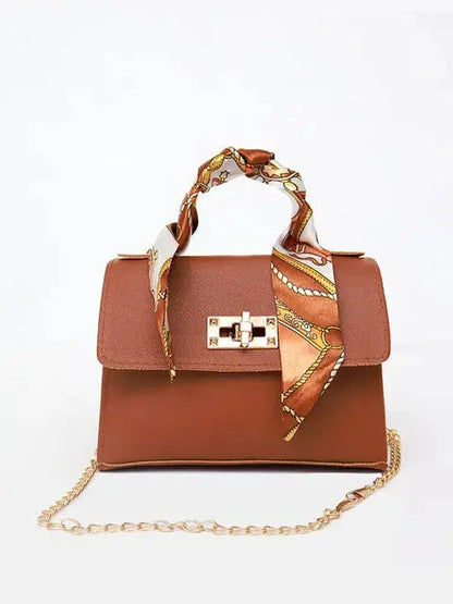 Damen Designer Handtasche Leder