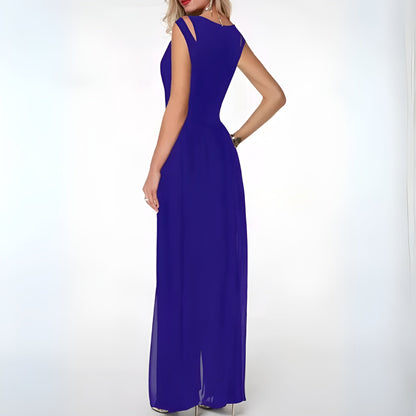 Eveloria Damen Overall Trendig