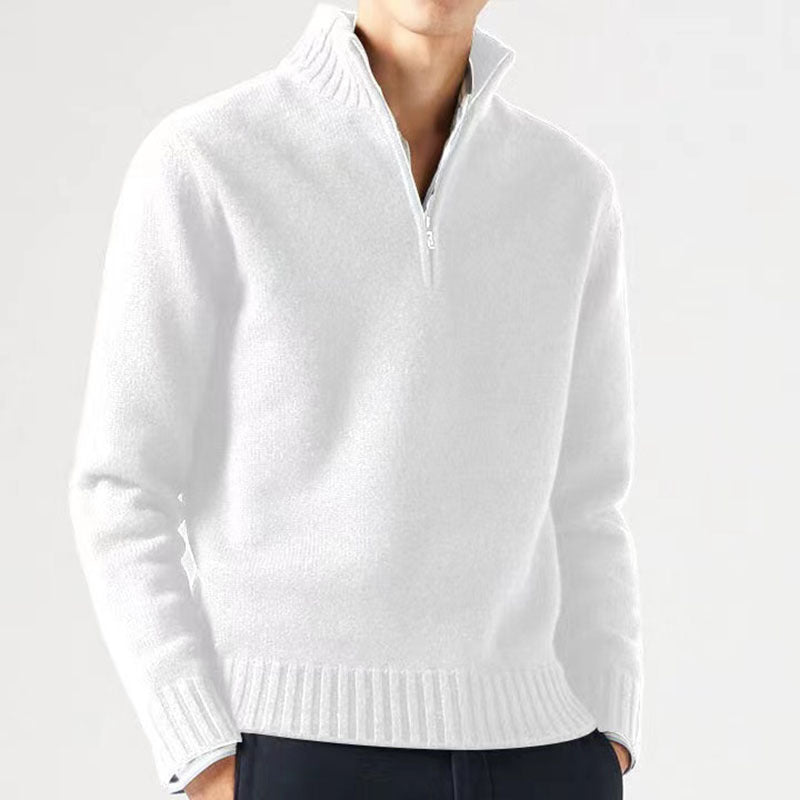 Eveloria Herren Pullover Edel