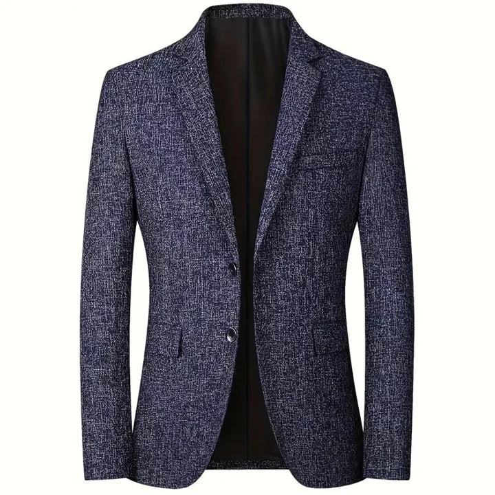 Eveloria Herren Blazer Stilvoll