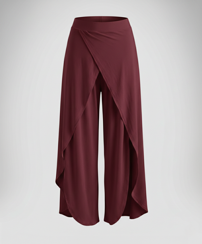 Damen Yoga-Hosen Bequem Stretch