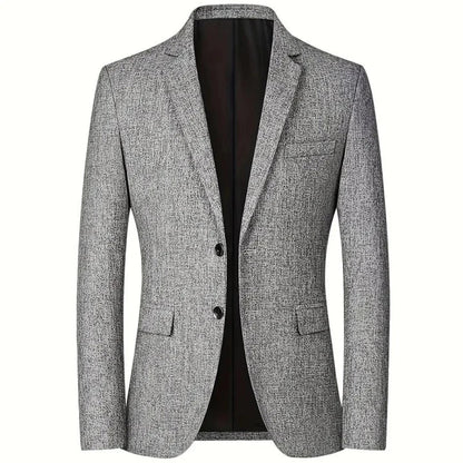 Eveloria Herren Blazer Stilvoll