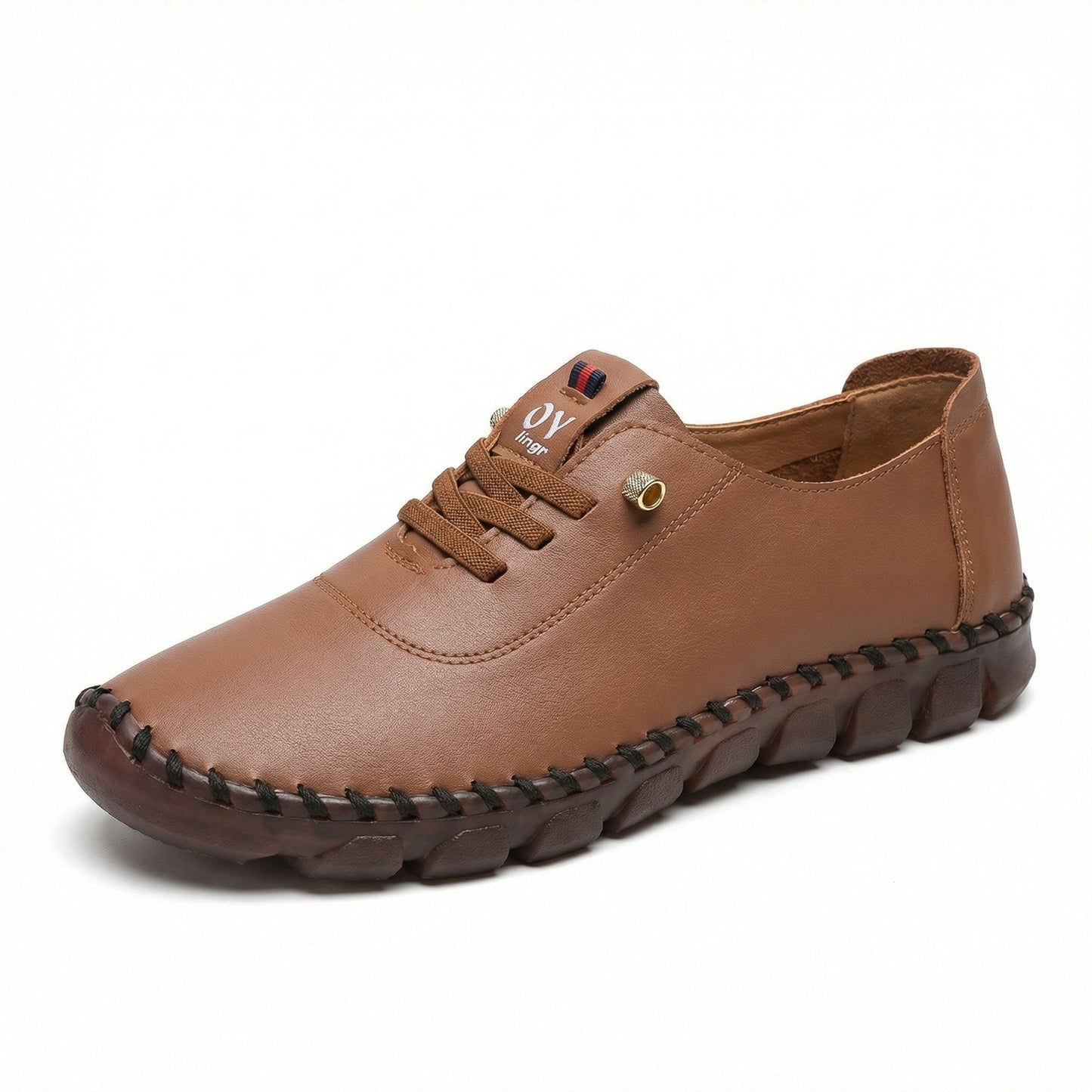 Eveloria Damen Sneaker Weiche Sohle - Eveloria