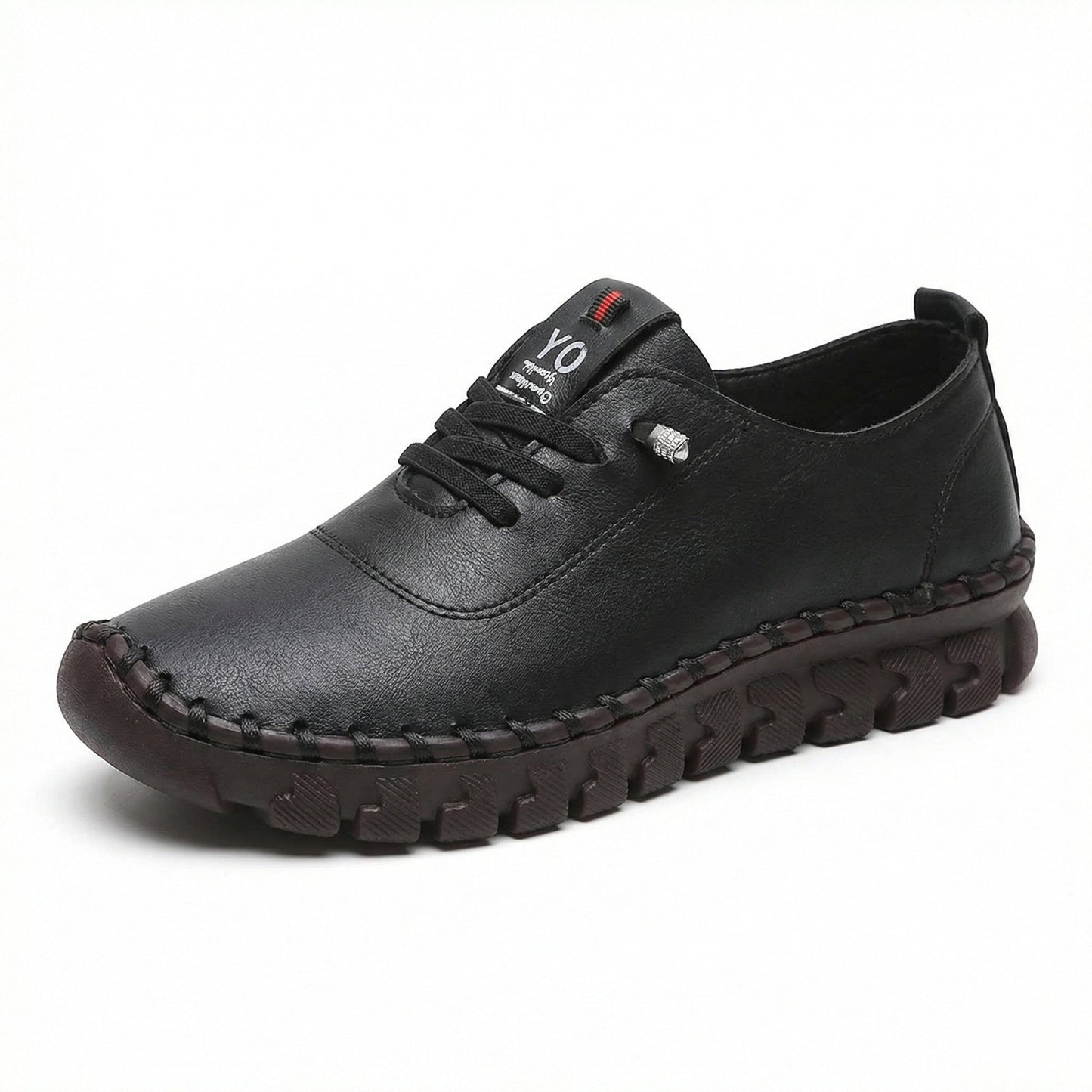 Eveloria Damen Sneaker Weiche Sohle
