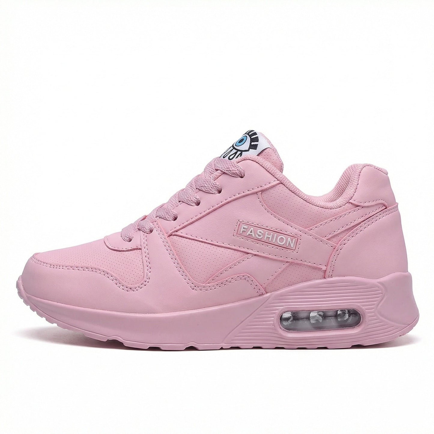 Eveloria Damen Orthopädische Sneaker PU