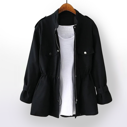 Damen Leichte Sommerjacke