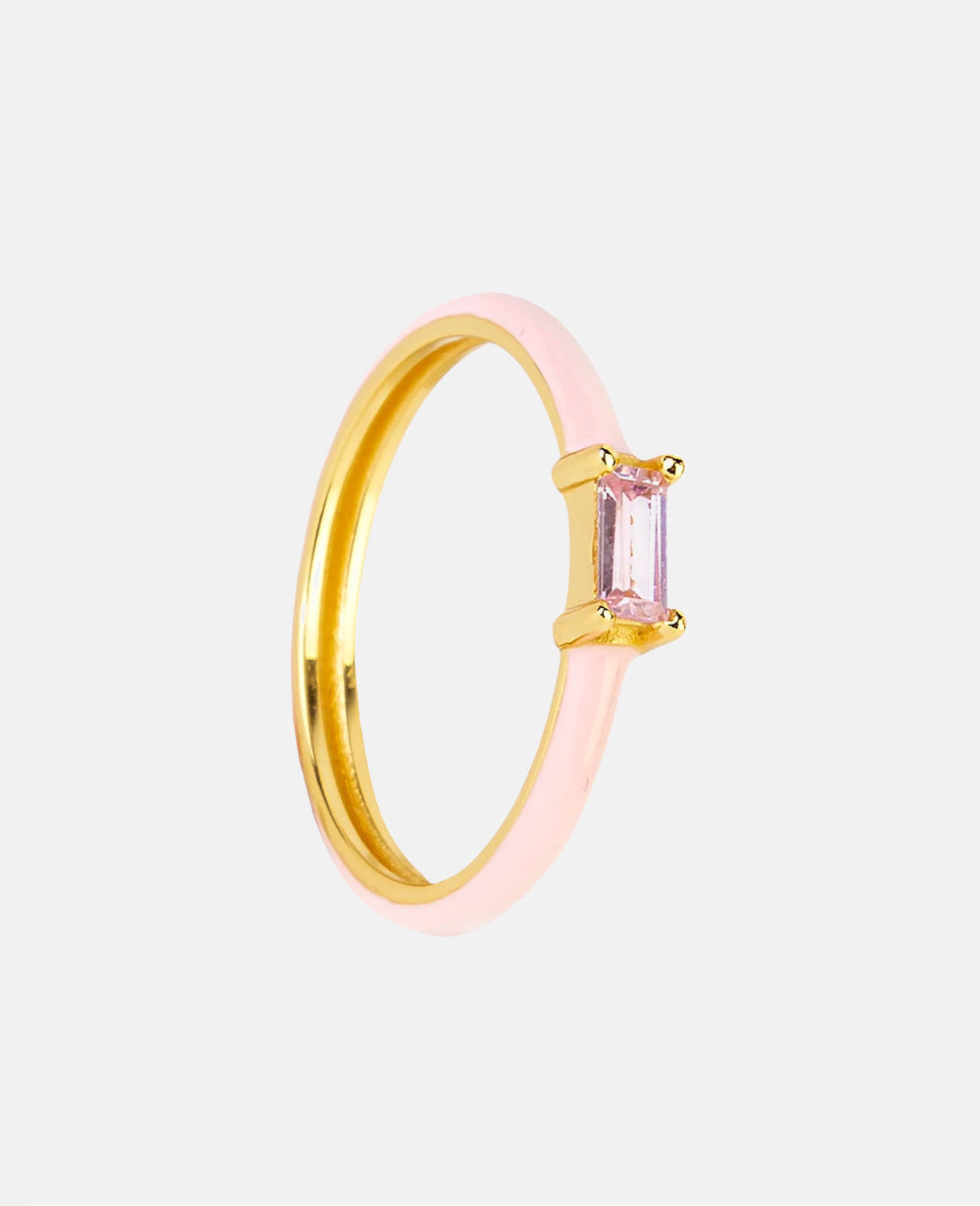 Annie Schmuckkollektion Gold