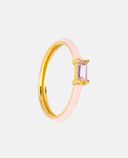 Annie Schmuckkollektion Gold