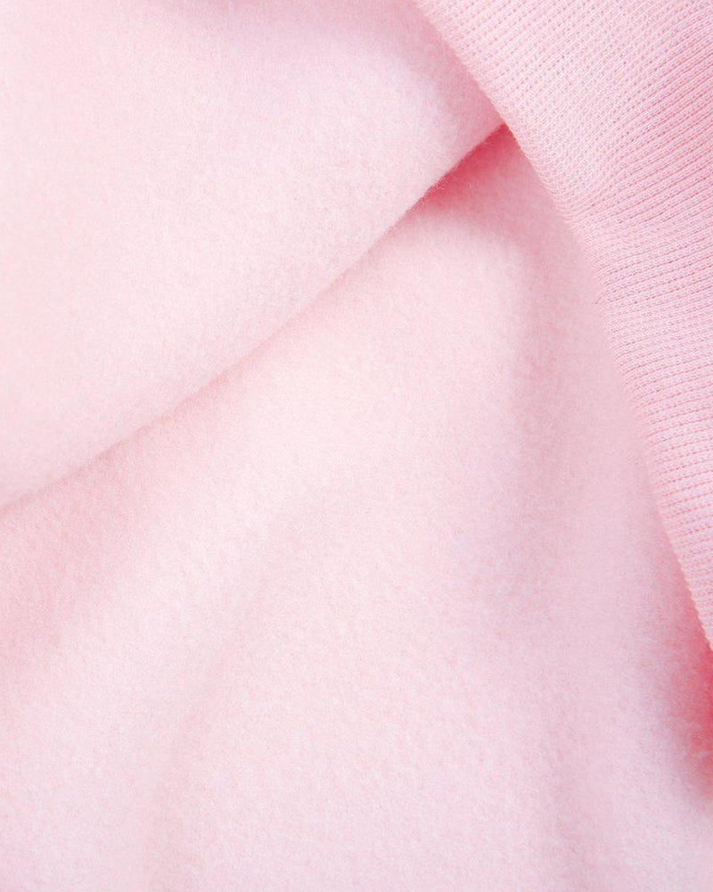 Damen Hoodie mit Knopfleiste Kordelzug Kängurutaschen