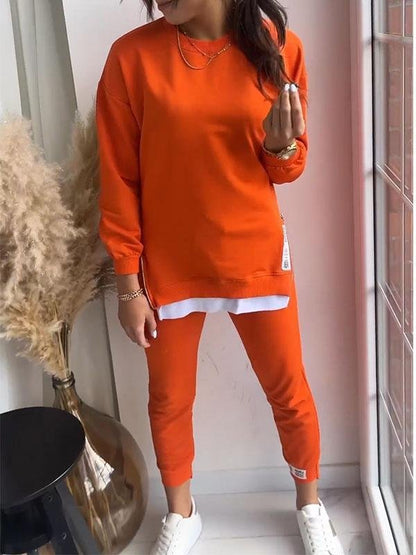 Eveloria Damen Loungewear Bequem