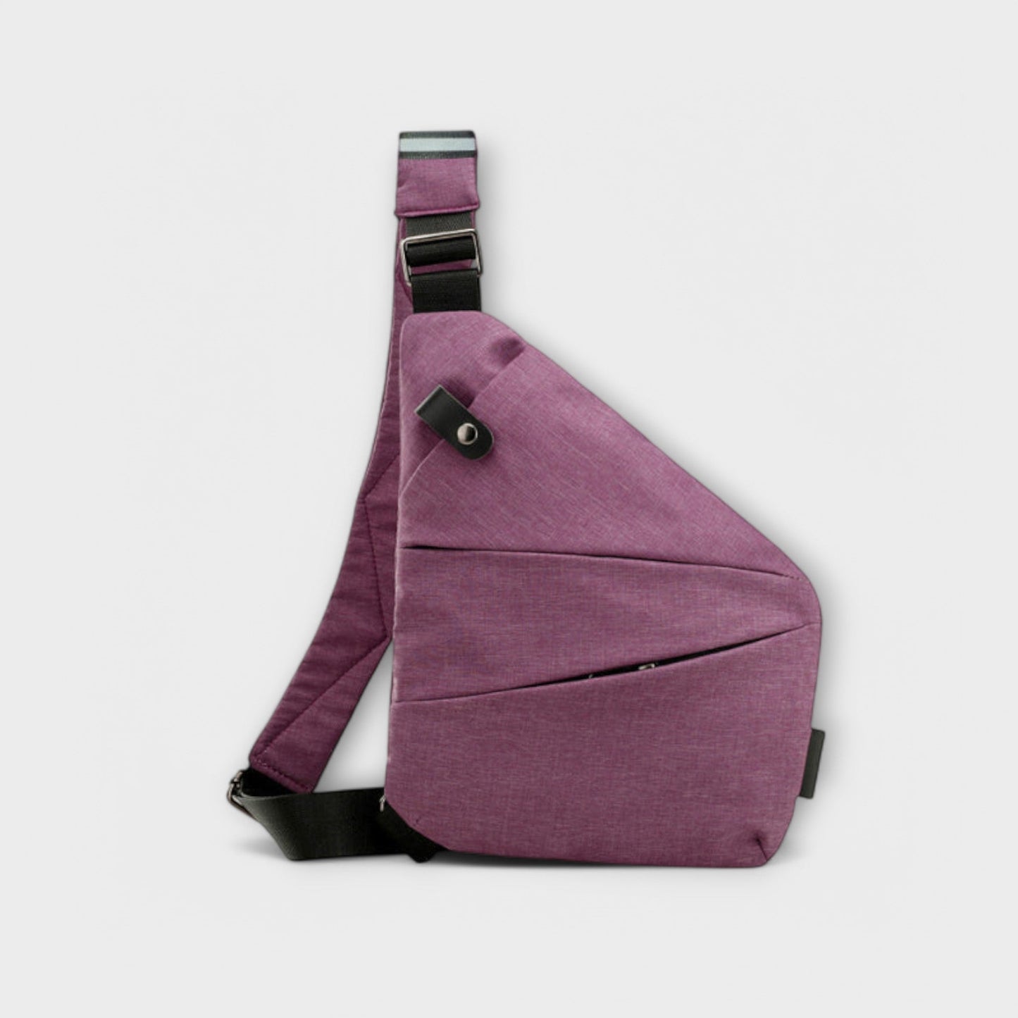 Damen Umhängetasche Modernes Design Jasmin
