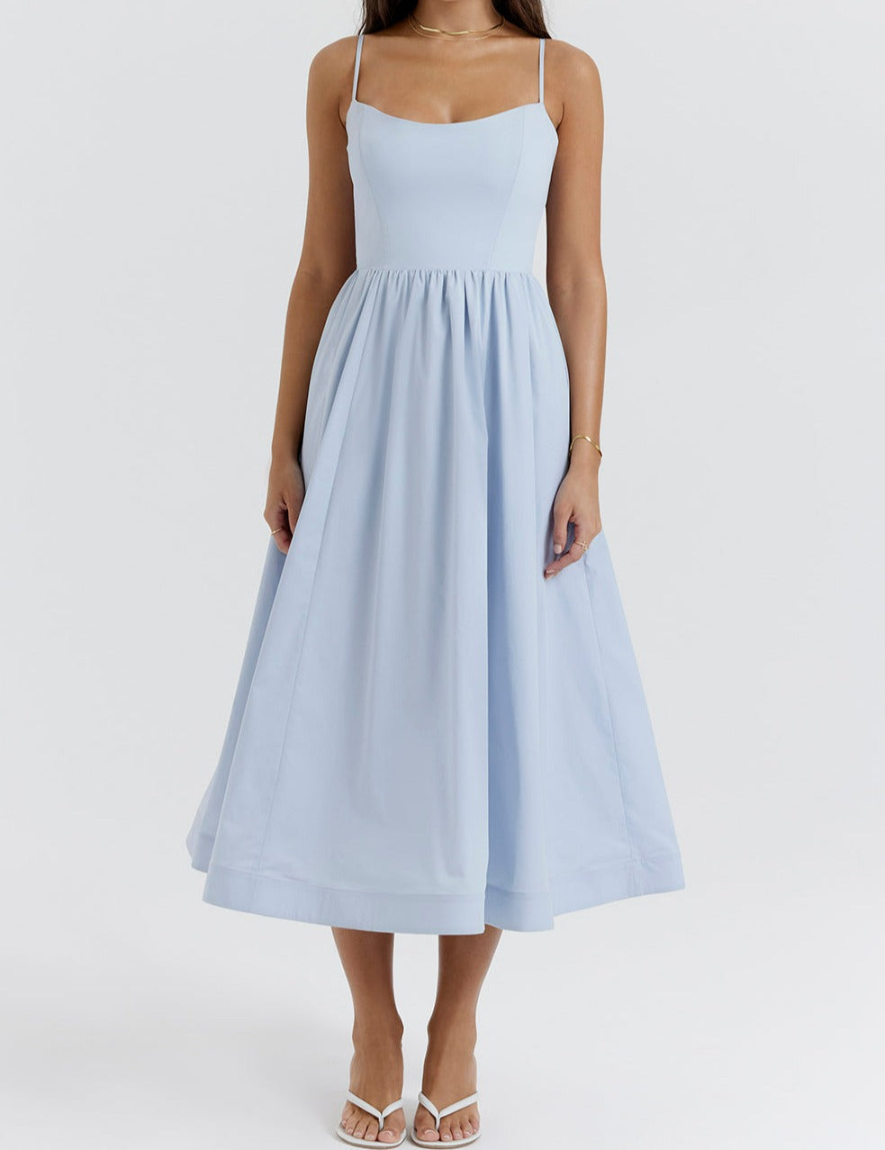 Eveloria Damenkleid