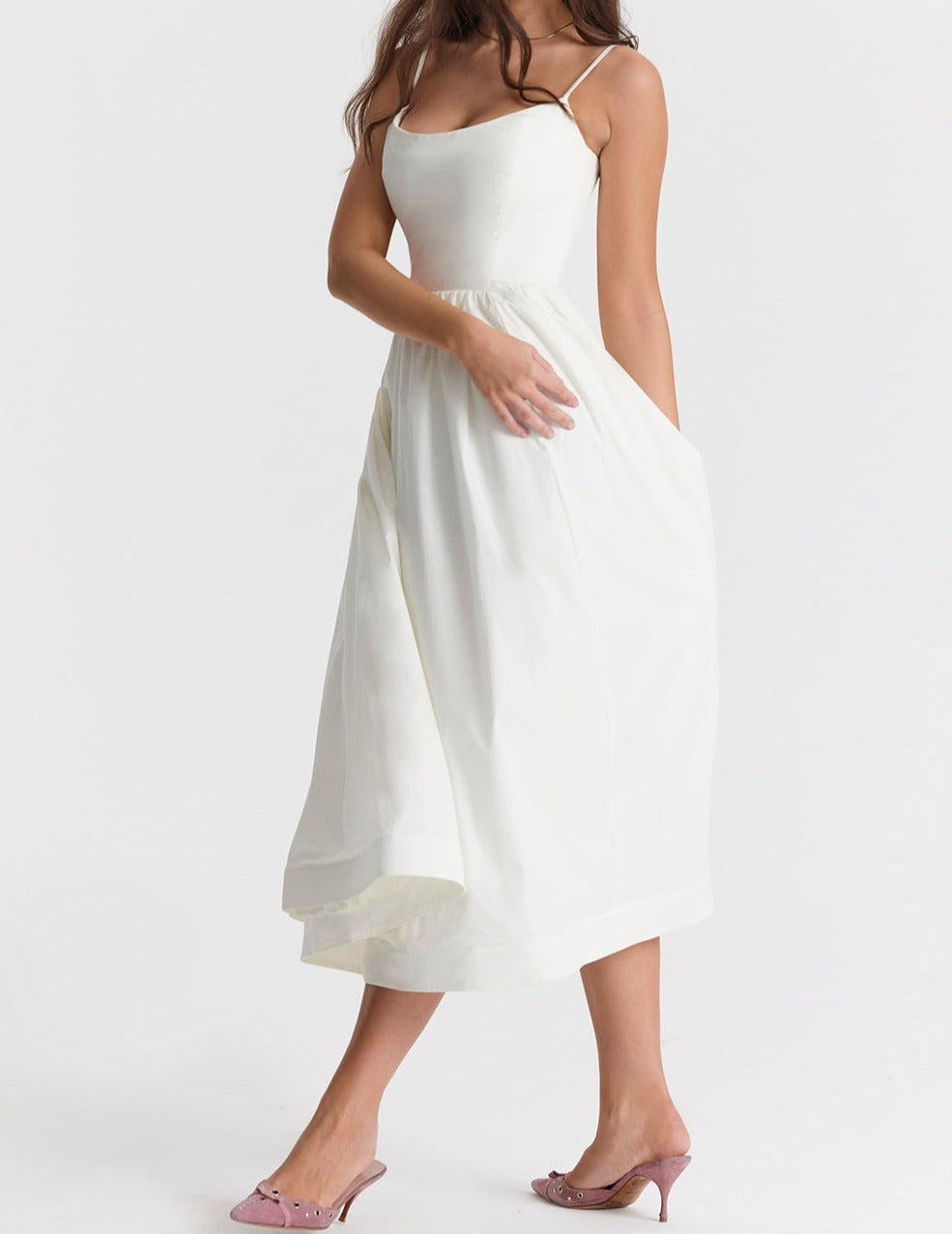 Eveloria Damenkleid