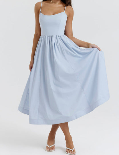 Eveloria Damenkleid