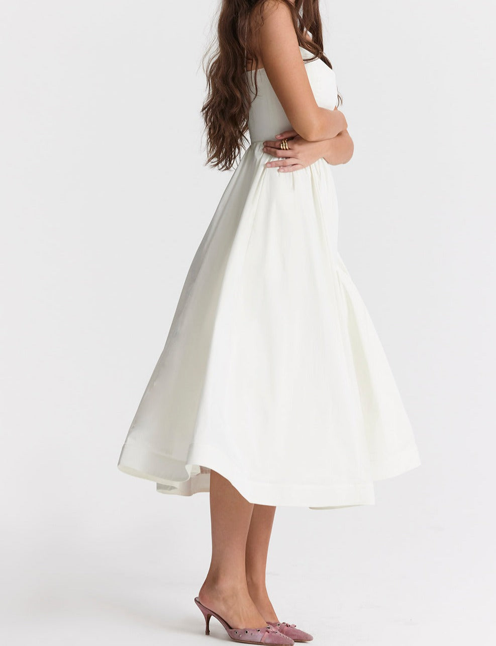 Eveloria Damenkleid