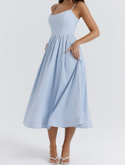 Eveloria Damenkleid
