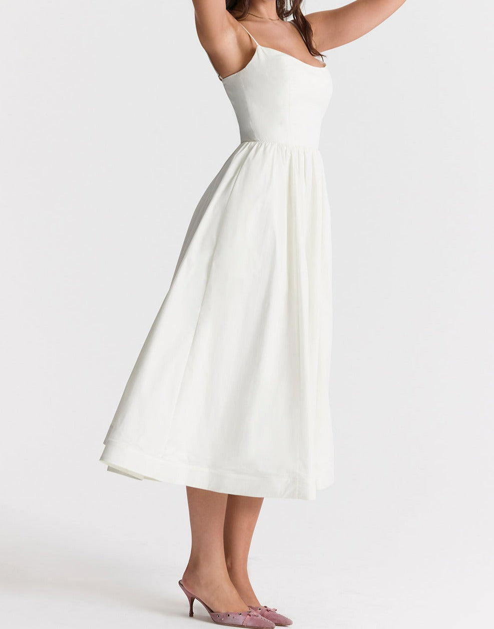 Eveloria Damenkleid