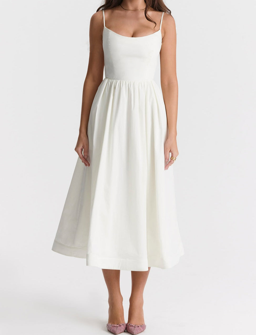 Eveloria Damenkleid