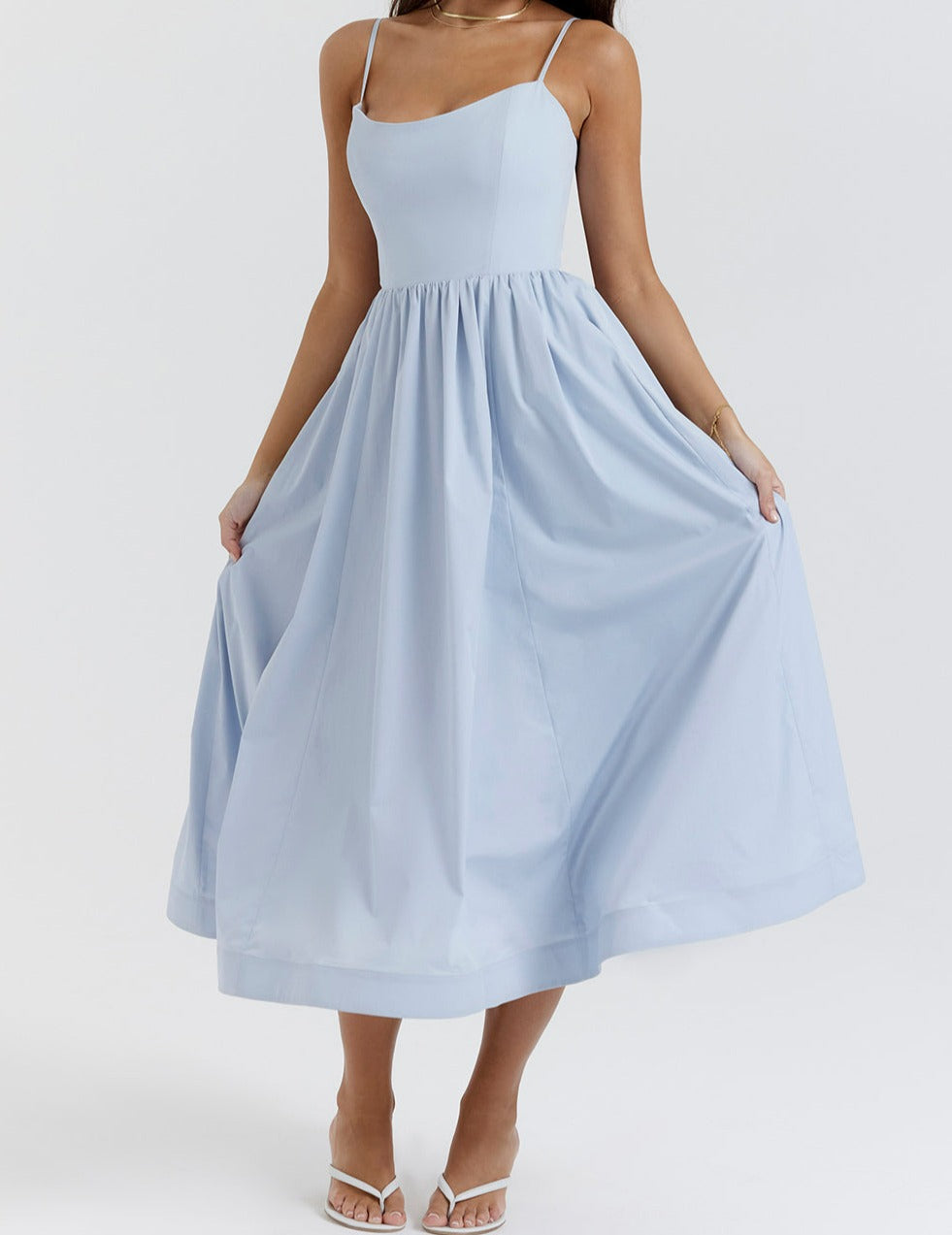 Eveloria Damenkleid
