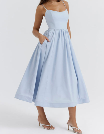 Eveloria Damenkleid