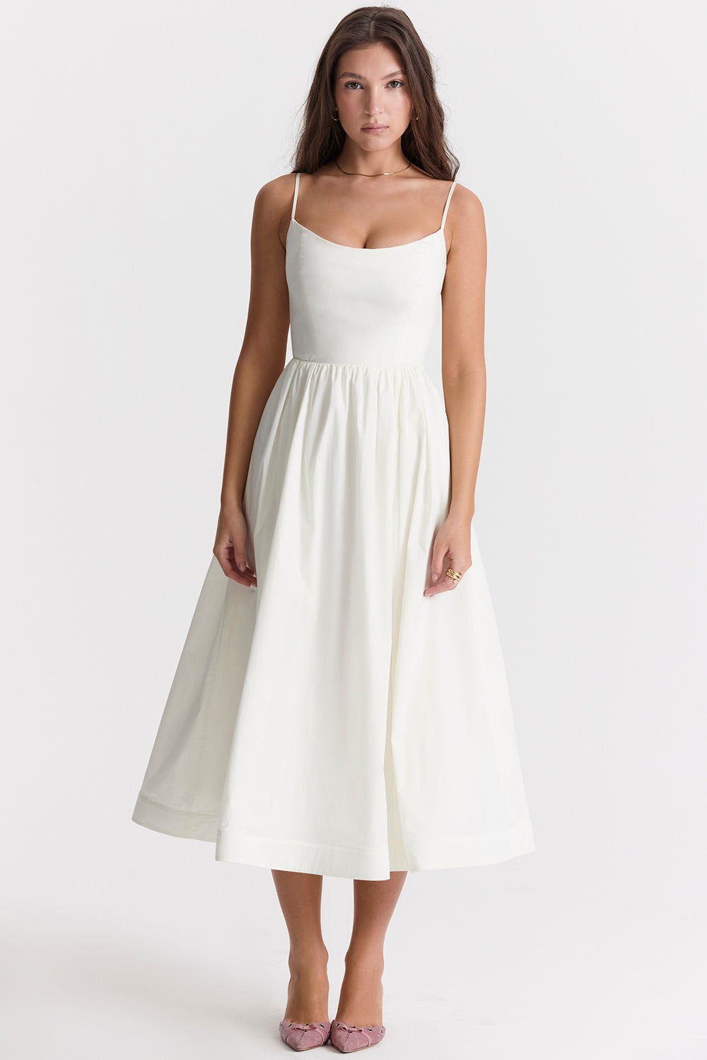 Eveloria Damenkleid
