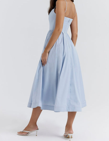 Eveloria Damenkleid