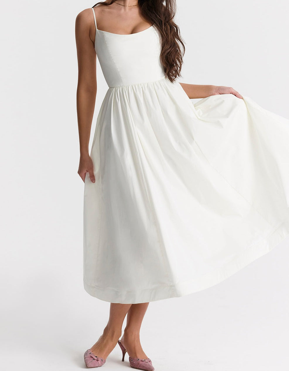 Eveloria Damenkleid