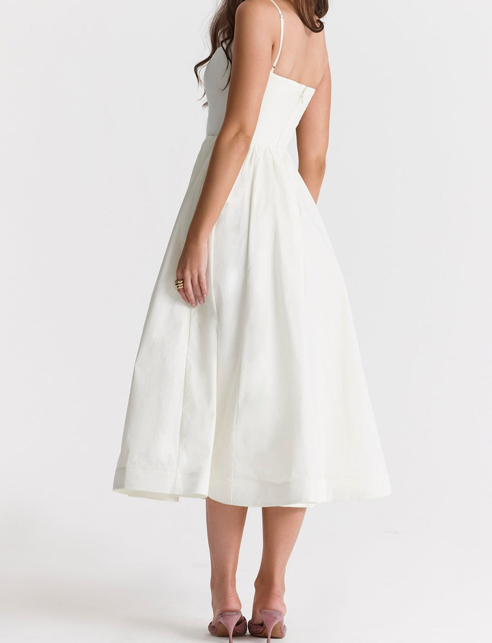 Eveloria Damenkleid