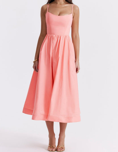 Eveloria Damenkleid