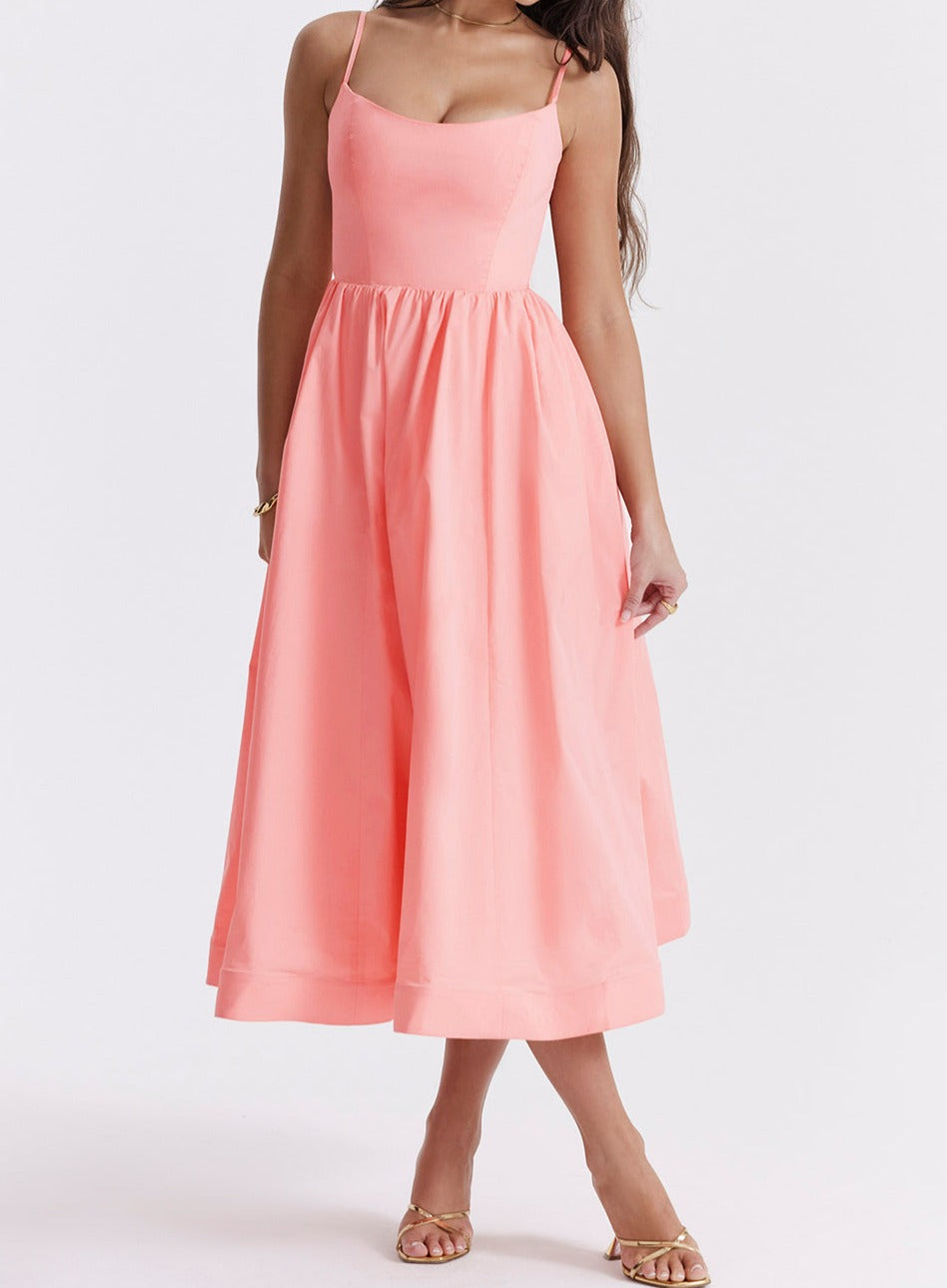 Eveloria Damenkleid