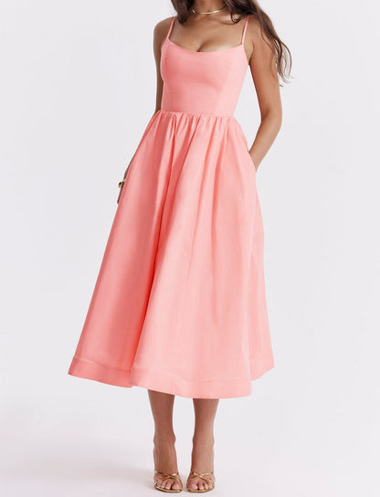 Eveloria Damenkleid