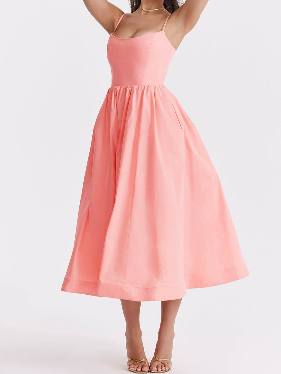 Eveloria Damenkleid