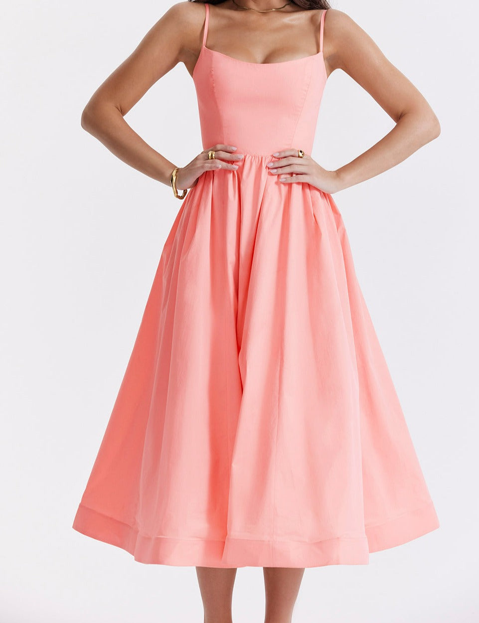 Eveloria Damenkleid