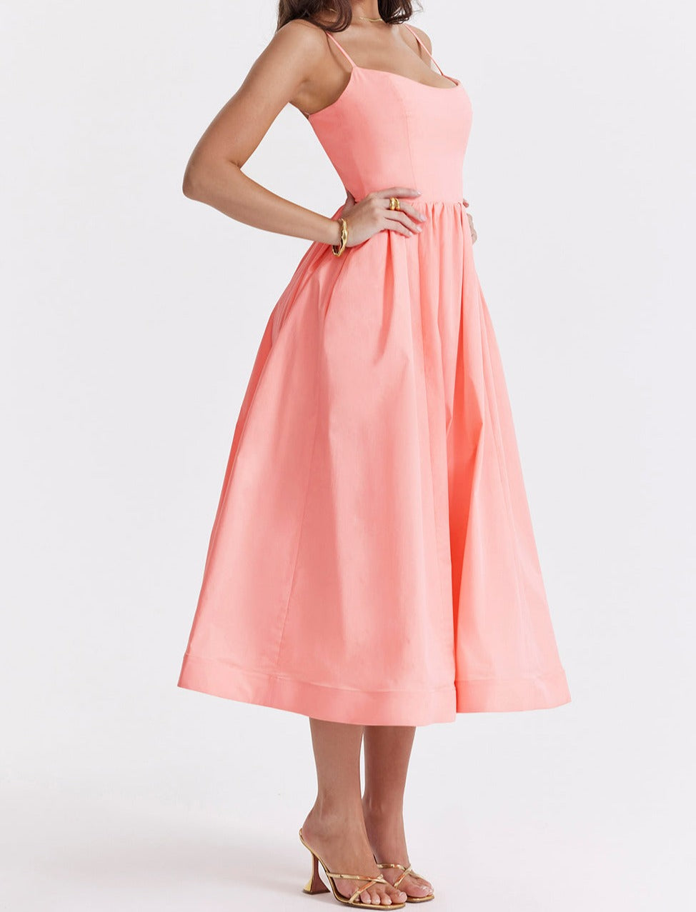 Eveloria Damenkleid