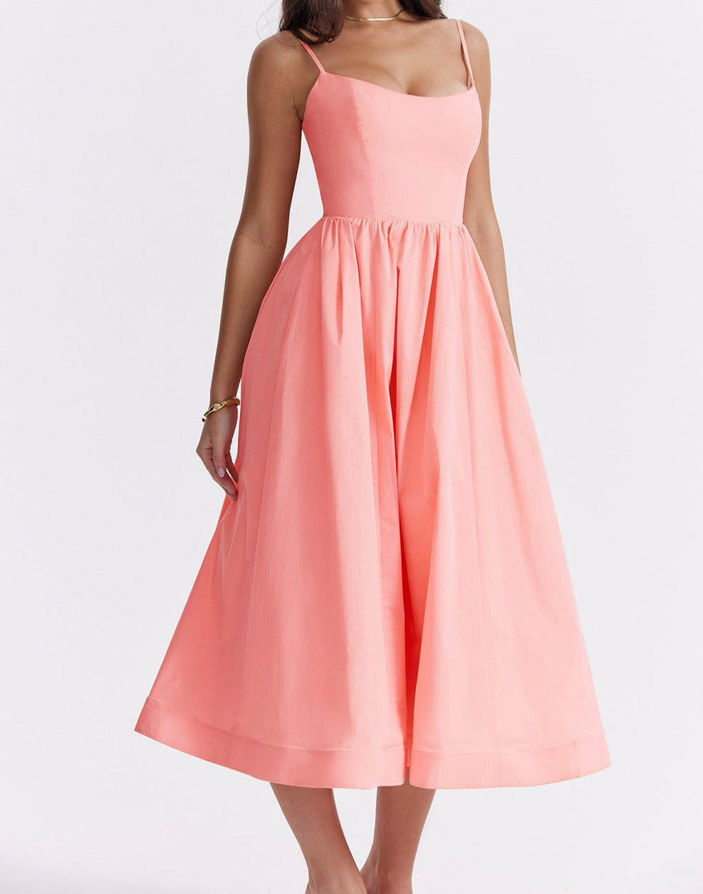 Eveloria Damenkleid