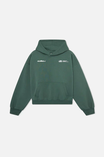 Herren Oversize Hoodie Kapuze Bequem