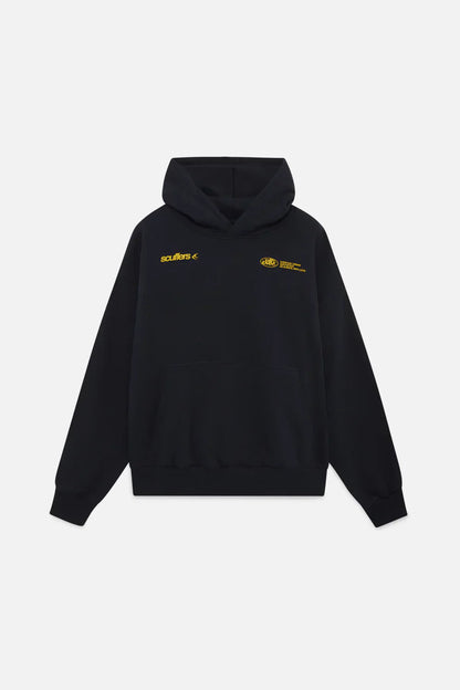 Herren Oversize Hoodie Kapuze Bequem