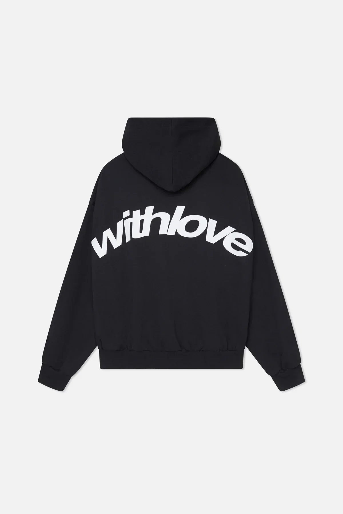 Herren Oversize Hoodie Kapuze Bequem
